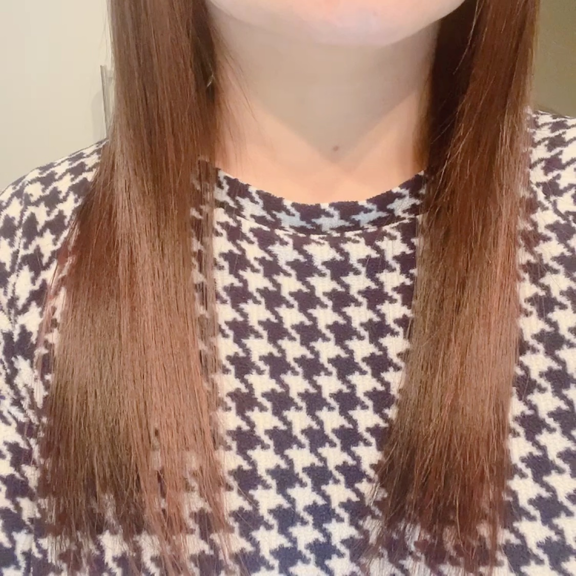 シャンプー/トリートメント/an bebe/サロンシャンプーの動画クチコミ1つ目