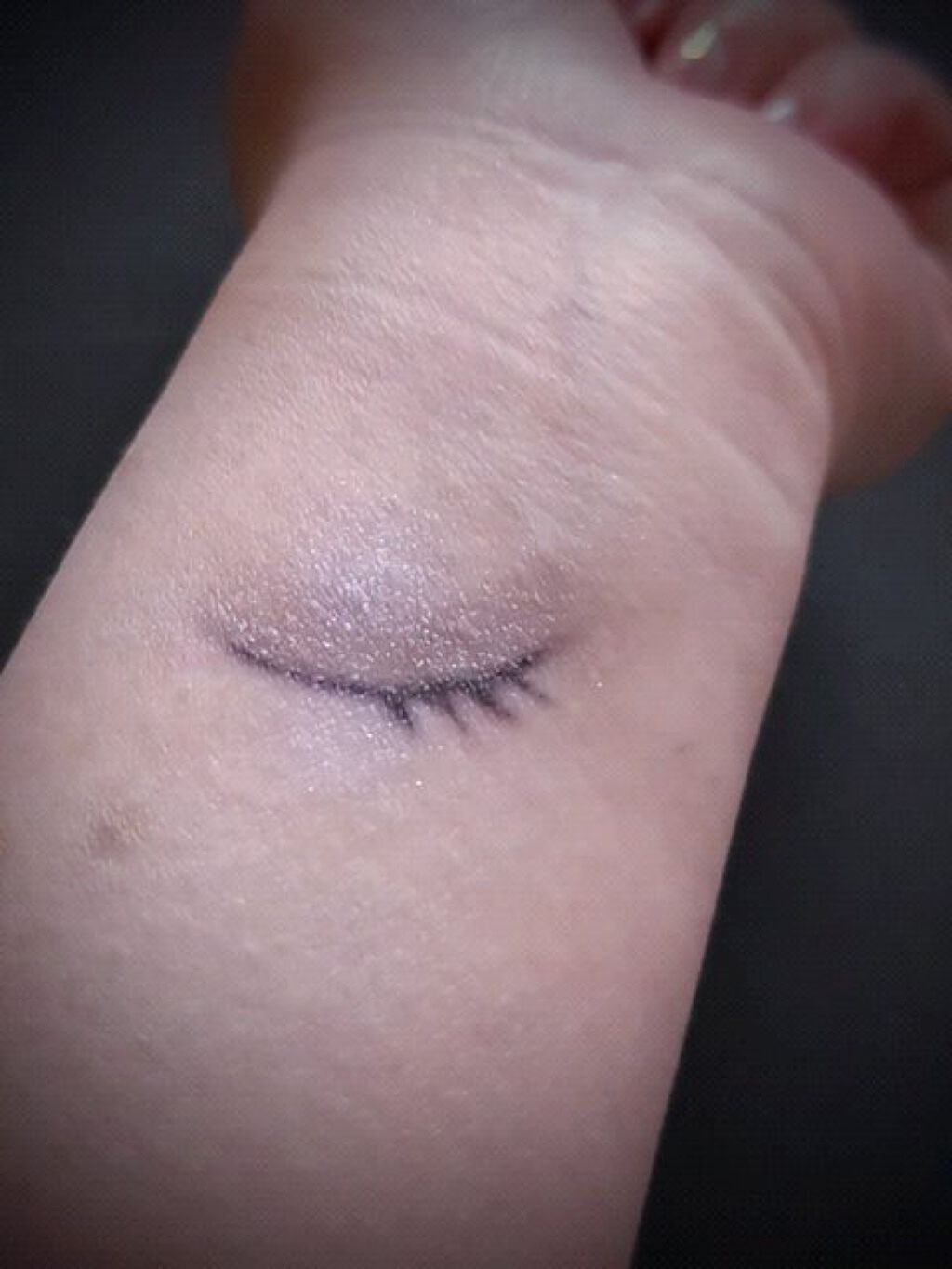 ラスティング ソフト ジェル ペンシル N/shu uemura/ジェルアイライナーの動画クチコミ2つ目