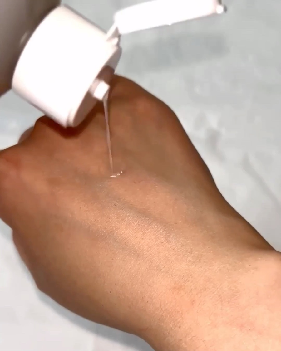 ヴィーガンリポソームレチノールセラム/SKIN&LAB/美容液を使ったクチコミ（3枚目）