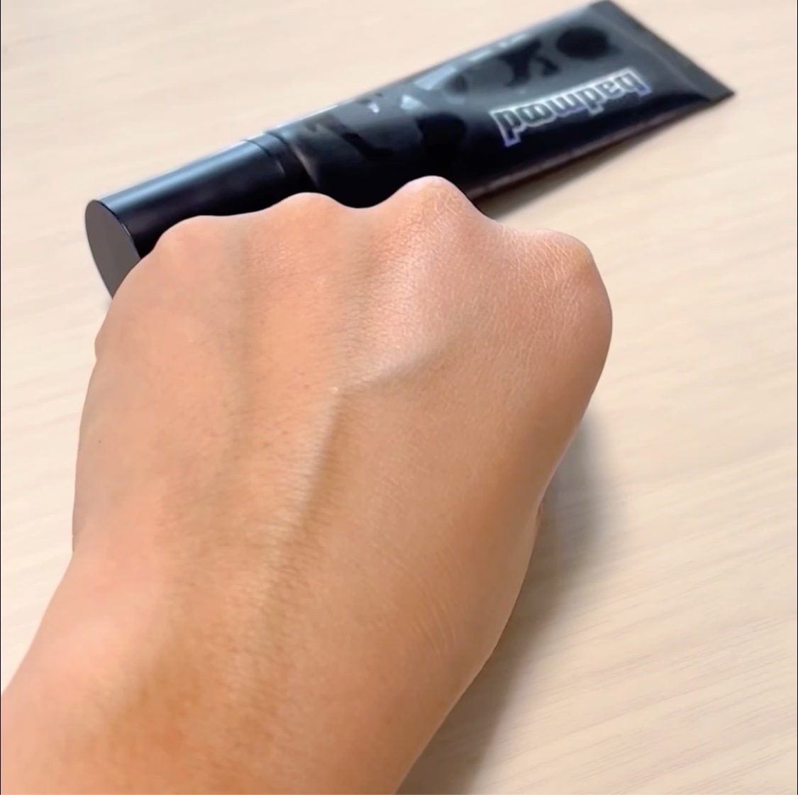 クレヨン アイカラー/Visée/スティックアイシャドウの動画クチコミ1つ目