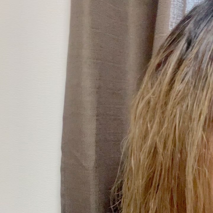 パフュームヘアパックインミスト Pink Breeze/Daleaf/アウトバストリートメントを使ったクチコミ（3枚目）