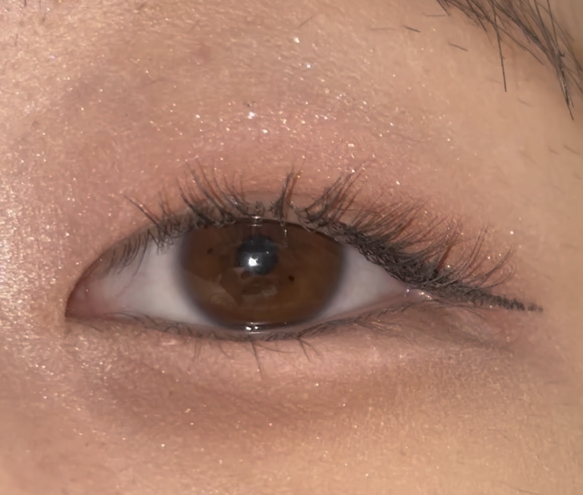 スムースリキッドアイライナー スーパーキープ/ヒロインメイク/リキッドアイライナーの人気ショート動画