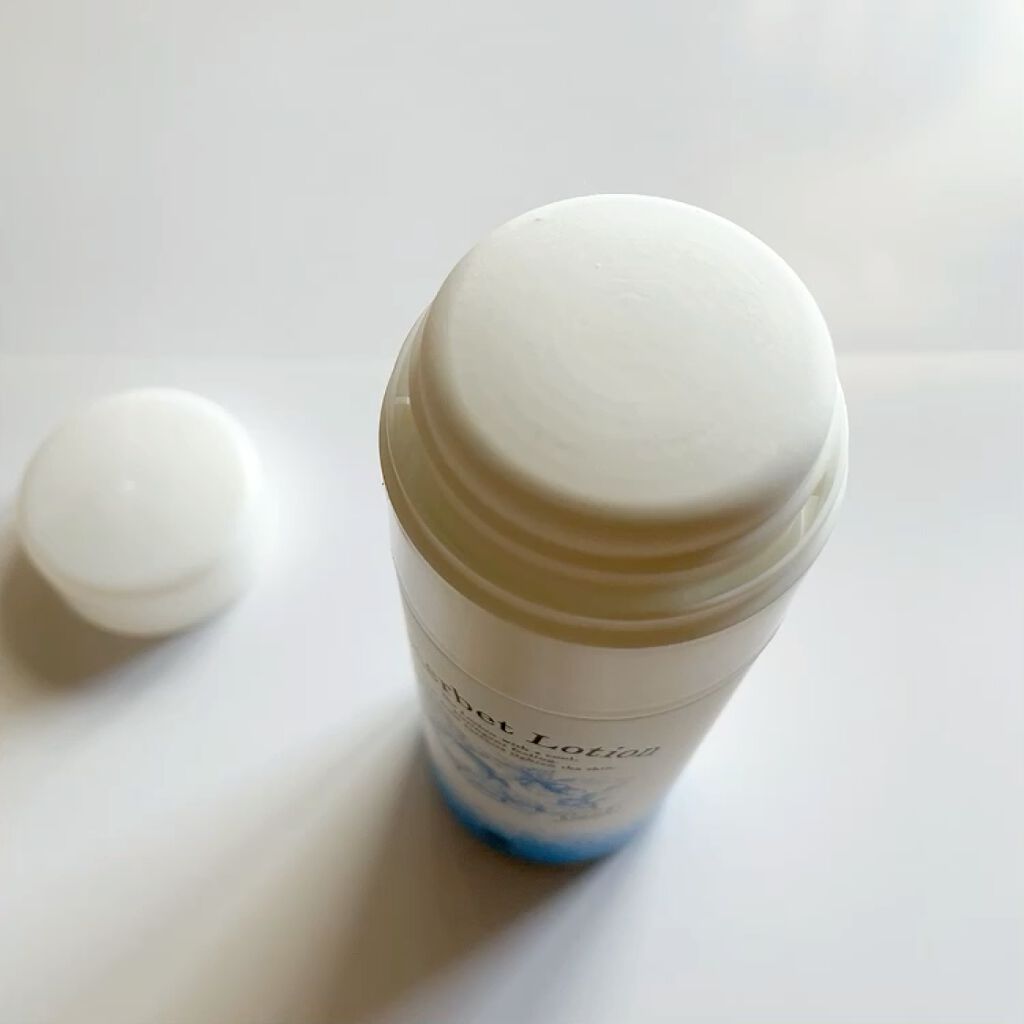 ハウス オブ ローゼ　シャーベットローション /ハウス オブ ローゼ/化粧水を使ったクチコミ（3枚目）