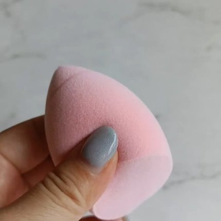 ミラクルパウダースポンジ/Real Techniques/パフ・スポンジを使ったクチコミ(3枚目)