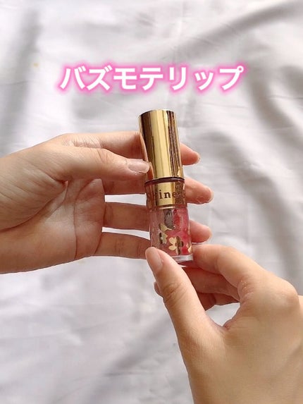 オールインワンティント/シャインリッチ/リップティントの人気ショート動画