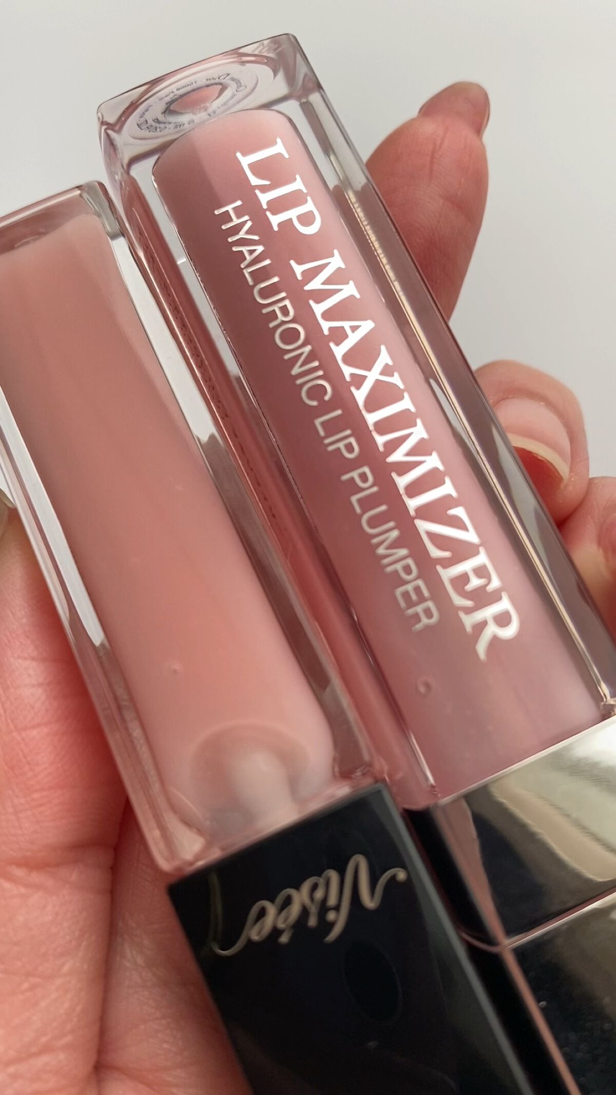 エッセンス リッププランパー/Visée/リッププランパーの人気ショート動画