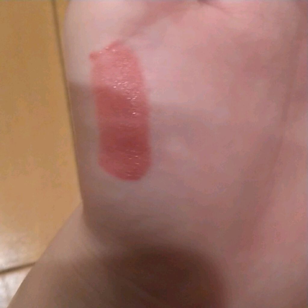 SPステイ マットインク/MAYBELLINE NEW YORK/口紅を使ったクチコミ（3枚目）