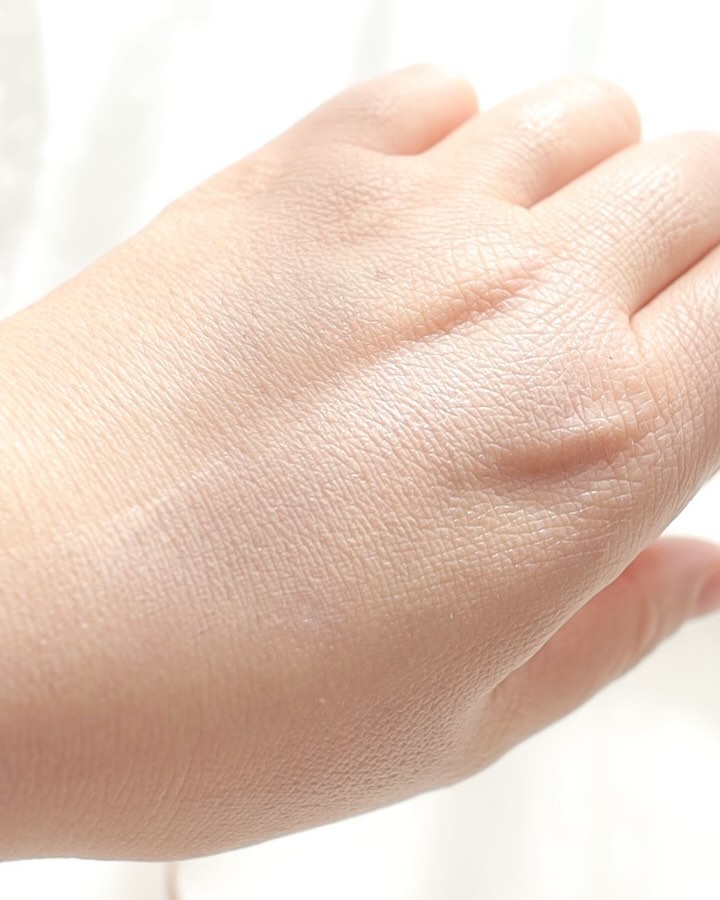 スキンプロテクトベース 皮脂くずれ防止 UV50 EX/プリマヴィスタ/化粧下地の動画クチコミ2つ目