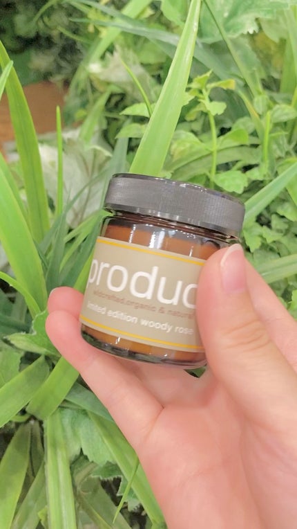 ヘアワックス/ザ・プロダクト/ヘアワックス・クリームの人気ショート動画