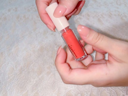 ウォーターグロスティント/dasique/リップティントの人気ショート動画