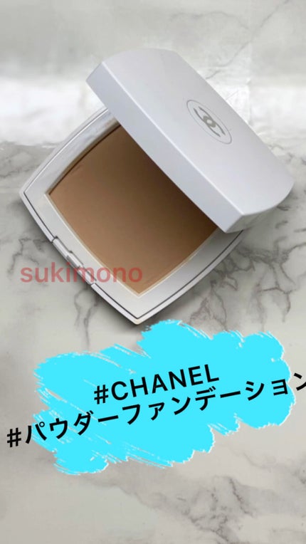 ✨新品☆CHANEL☆ル ブラン コンパクト ラディアンス # 21 ル ブラン コンパクト ラディアンス 21 ベージュ / CHANEL
