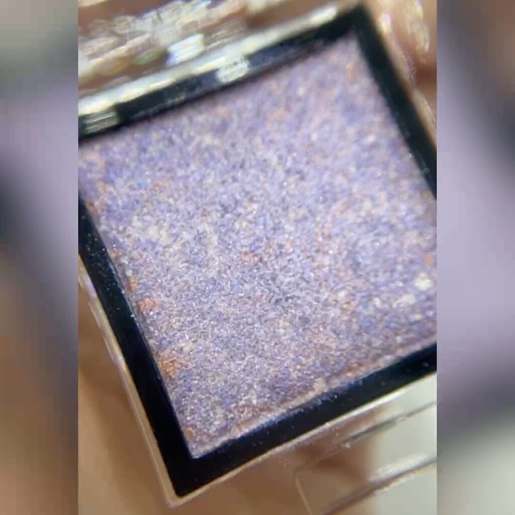 アディクション ザ アイシャドウ パール/ADDICTION/単色アイシャドウの動画クチコミ5つ目