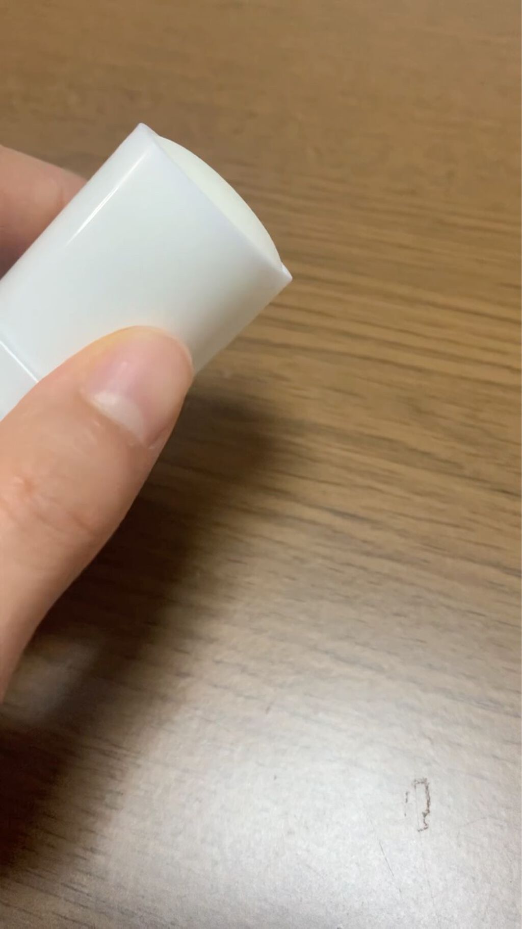 薬用ソフトストーンＷ/デオナチュレ/デオドラント・制汗剤を使ったクチコミ（2枚目）