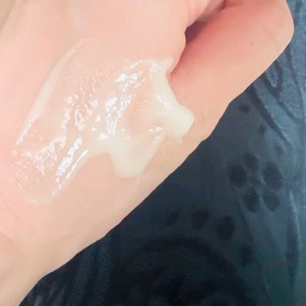ニベアUV ディープ プロテクト&ケア ジェル/ニベア/日焼け止めジェルを使ったクチコミ(6枚目)