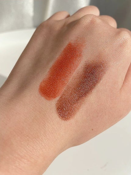 リベレイティッドマットリップス/Celvoke/口紅の人気ショート動画