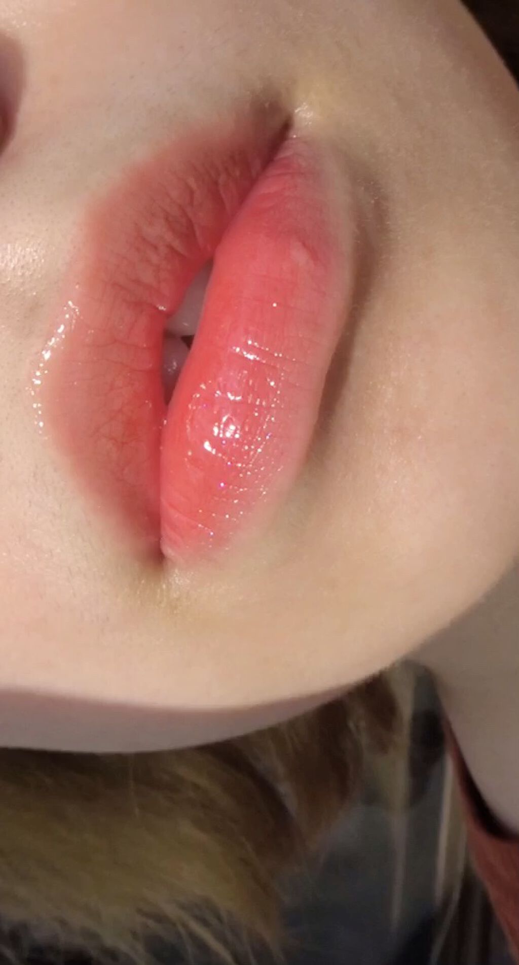 ジューシーラスティングティント/rom&nd/リップティントの人気ショート動画