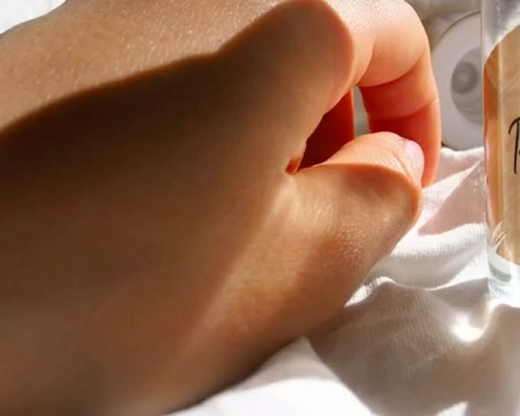 UVカット ヘアオイル/パンテーン/ヘアオイルを使ったクチコミ（2枚目）