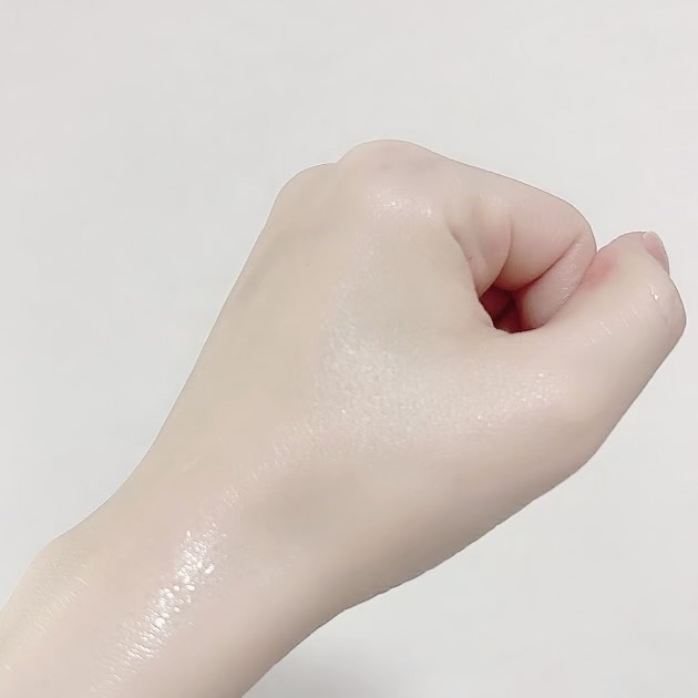 オングリディエンツ スキンバリアグローミスト/Ongredients/ミスト状化粧水を使ったクチコミ（2枚目）