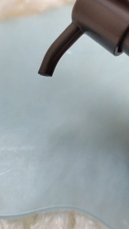 スグニ ディープリペアオイル/SGNI/ヘアオイルの人気ショート動画