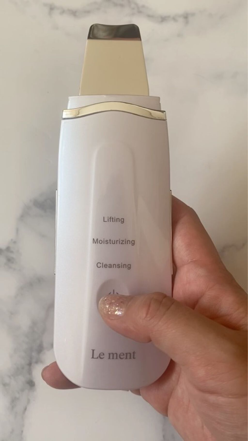 を使ったクチコミ（2枚目）