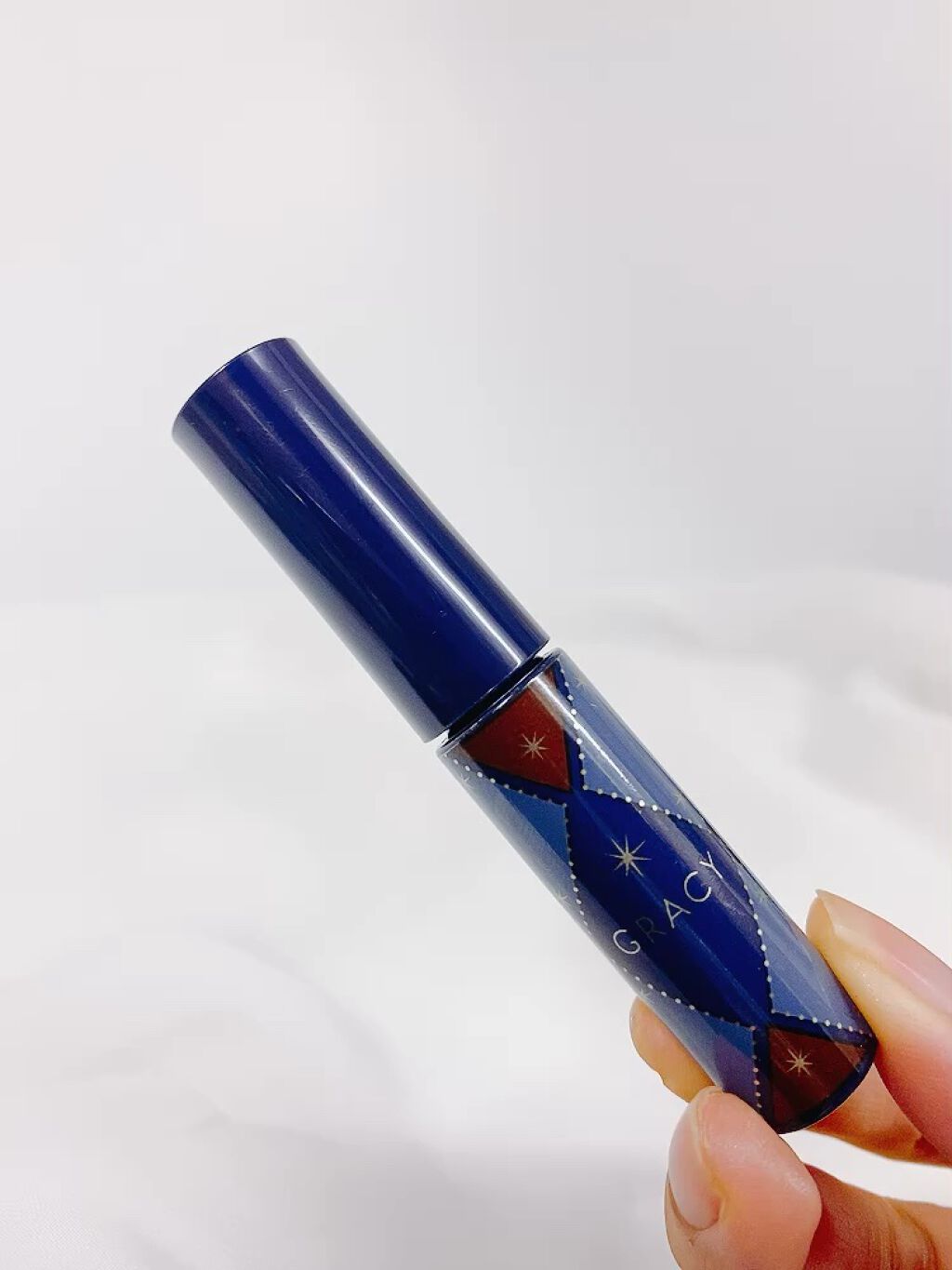 チップオン パウダーアイブロウ/グレイシィ/パウダーアイブロウを使ったクチコミ（1枚目）