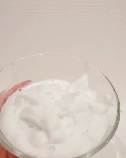 CICA マスククレンザー/VT/洗顔フォームを使ったクチコミ(5枚目)