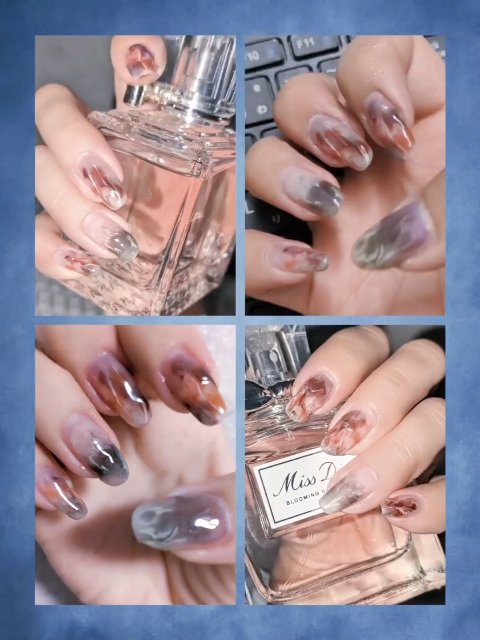 試してみた】NT ノンワイプ トップジェル OnlySweetNailのリアルな