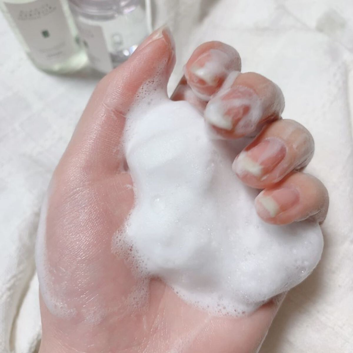 GLACIER CENTELLA AMPOULE TONER/feelxo/化粧水の動画クチコミ2つ目