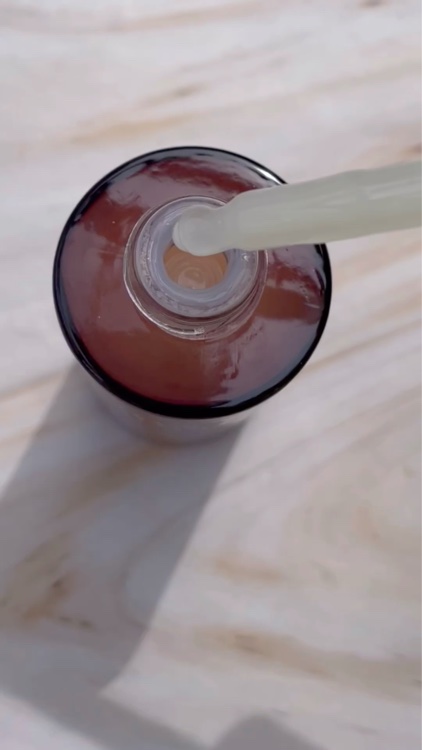 黒にんじんビタAレチノール弾力アンプル/goodal/美容液の動画クチコミ2つ目