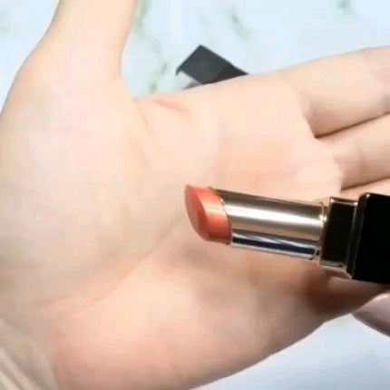 モイスチャー リッチ リップスティック/SUQQU/口紅を使ったクチコミ(3枚目)