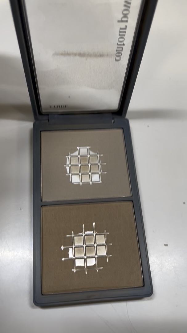 コントゥアパウダー/ETUDE/シェーディングの動画クチコミ4つ目