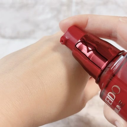 アルティミューン™ パワライジング セラム/SHISEIDO/美容液を使ったクチコミ(4枚目)