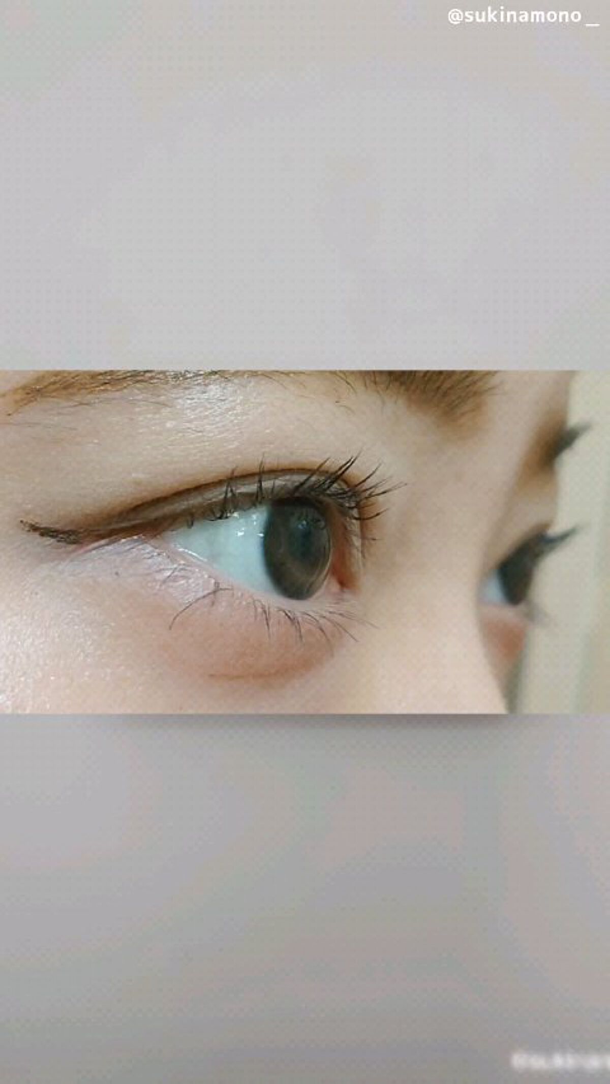 One & Only Kristin/Hapa kristin/カラーコンタクトレンズの人気ショート動画