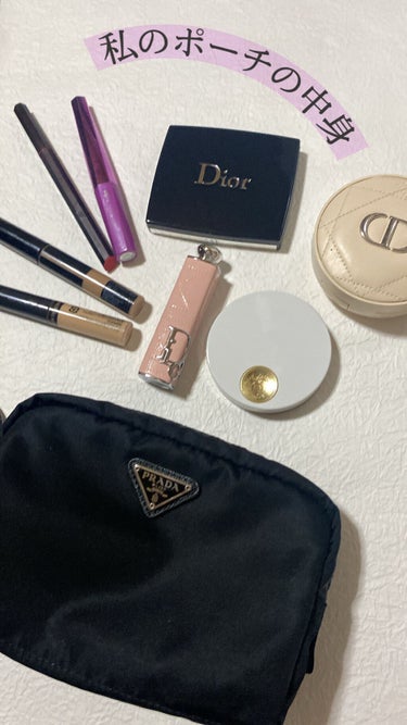 ディオール アディクト リップスティック/Dior/口紅を使ったクチコミ（1枚目）