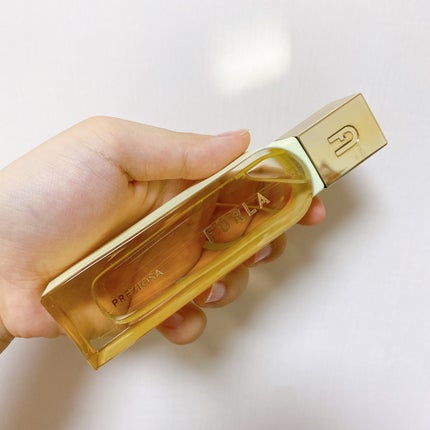 プレツィオーザ オードパルファム/フルラ/香水(レディース)を使ったクチコミ(1枚目)