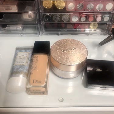 ブラッシュ カラー インフュージョン/ローラ メルシエ/パウダーチークを使ったクチコミ（2枚目）