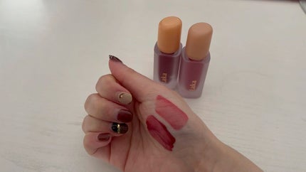 フルーティーグラムティント/Laka/リップティントの人気ショート動画