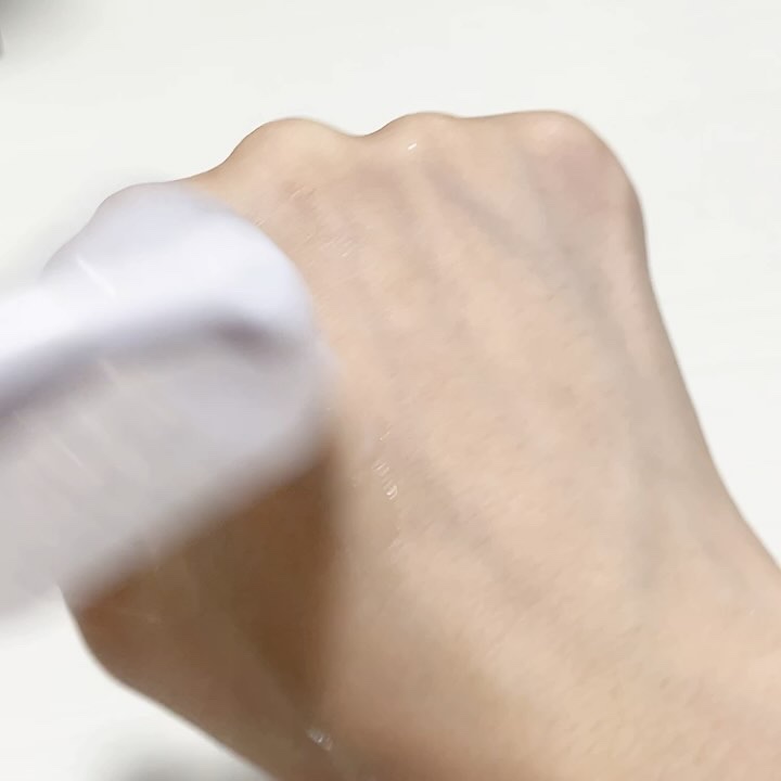 ディセラクリーム＋ローラーset/リリーイブ/レッグ・フットケアを使ったクチコミ（3枚目）