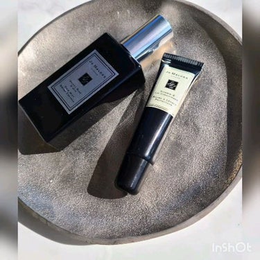 E リップ コンディショナー/Jo MALONE LONDON/リップケア・リップクリームを使ったクチコミ（1枚目）