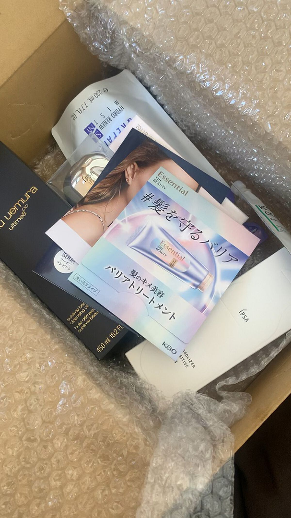 ザ スキン ミニマリスト/DECORTÉ/化粧下地の人気ショート動画