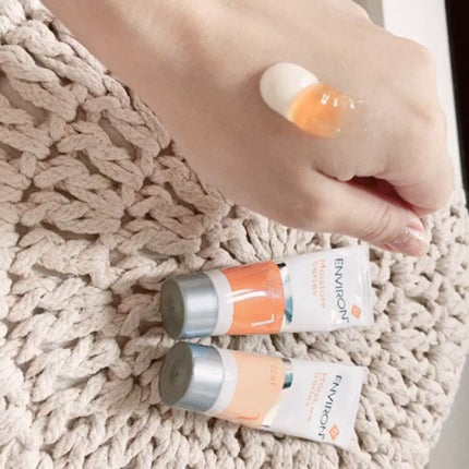 試してみた】エンビロン モイスチャー 1セットのリアルな口コミ 試してみた】エンビロン モイスチャー 1セットのリアルな口コミ