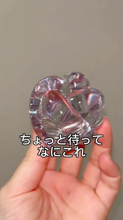 ツイストポットアイパレット/MUZIGAE MANSION/アイシャドウパレットの人気ショート動画