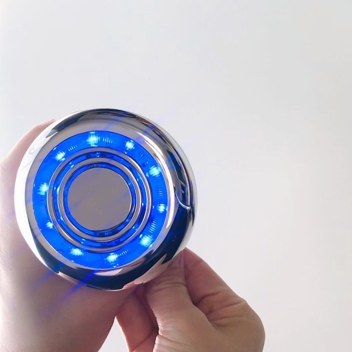 キャビテーション美容器/Kiboer/ボディケア美容家電の動画クチコミ3つ目