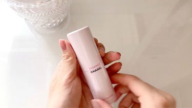 chanel chanse　オータンドゥル　ツイスト＆スプレー