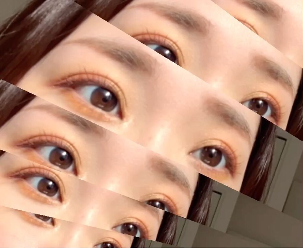 ウォータープルーフ マスカラ デュオ/PAUL & JOE BEAUTE/マスカラを使ったクチコミ（2枚目）