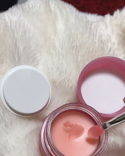 リップスリーピングマスク/LANEIGE/リップバームを使ったクチコミ(2枚目)