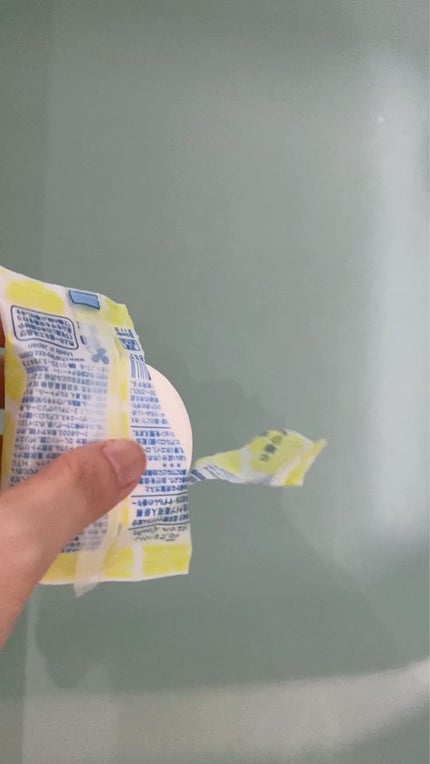 森たちバトン タブレット MHI/charley/炭酸系入浴剤を使ったクチコミ(3枚目)