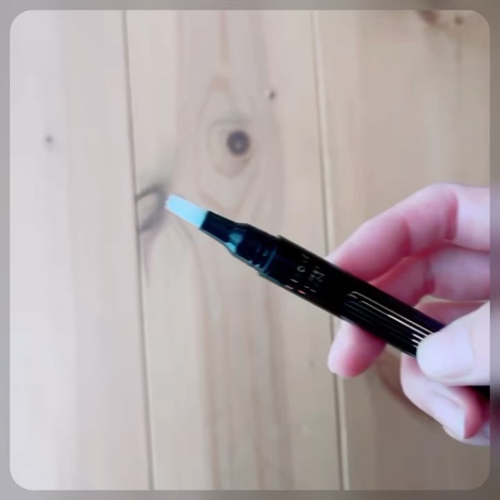 ブルーブライトネイルオイル/EMROSÉ/ネイルオイル・トリートメントを使ったクチコミ（3枚目）