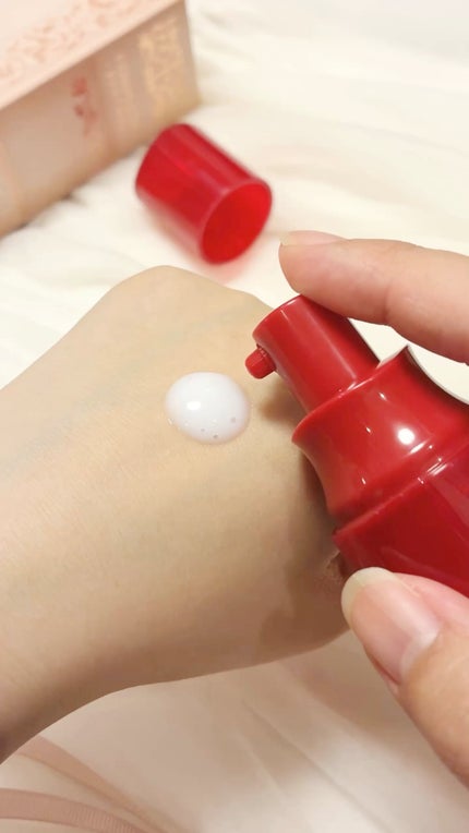 プライマーショット/アテニア/美容液の人気ショート動画