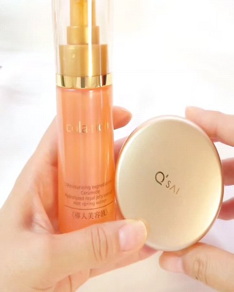 導入美容液/コラリッチ/ブースター・導入液を使ったクチコミ（2枚目）